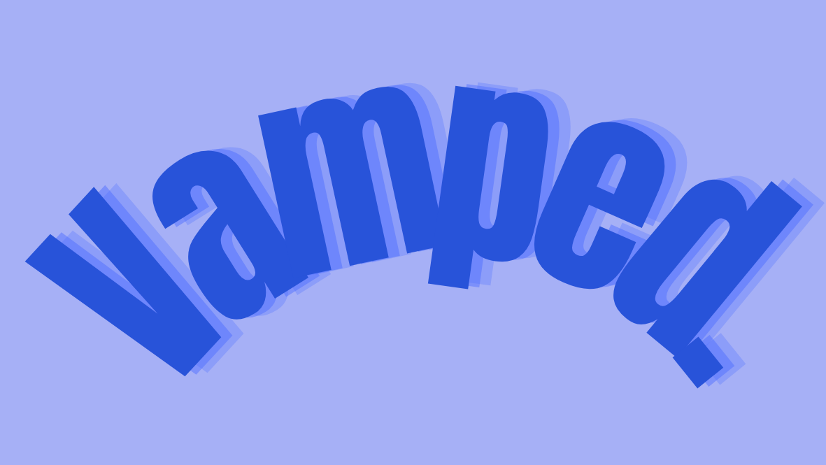 Vamped
